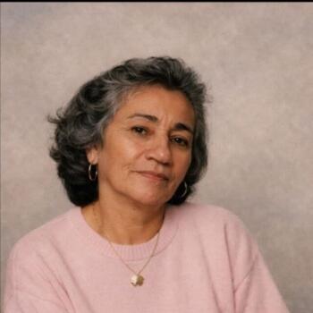 Niñera Pilar: Nora Isabel