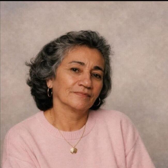Niñera en Pilar: Nora Isabel