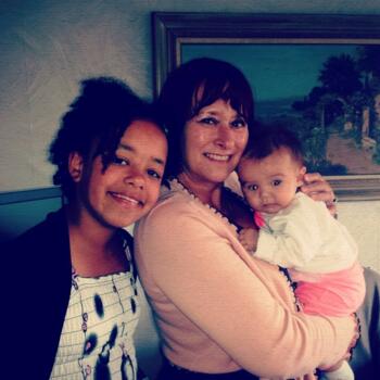 Oppas Barendrecht: Jacqueline