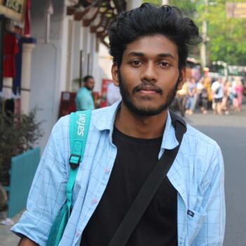 Babysitter Ernākulam (State of Kerala): Mohammed sohail