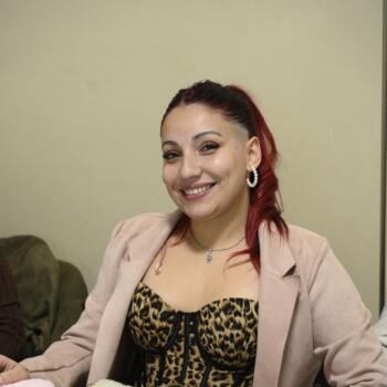 Babysitter Montevideo: Mica González