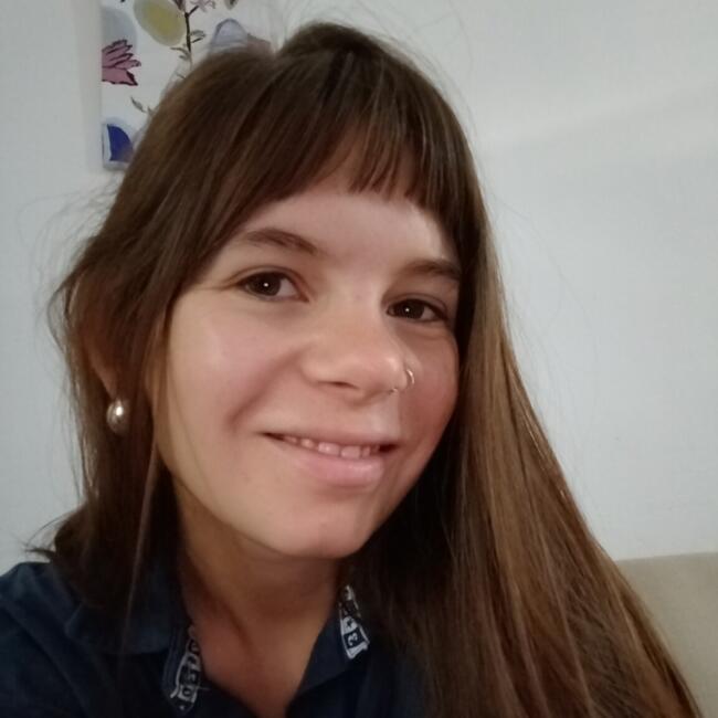 Niñera en Córdoba: Ana Laura