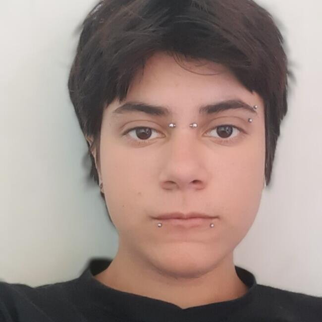 Babysitter in Avellaneda (Buenos Aires): Martin