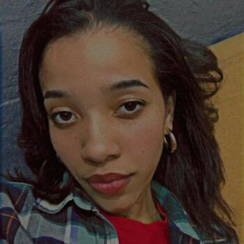 Babysitter in Cape Town: Abigail