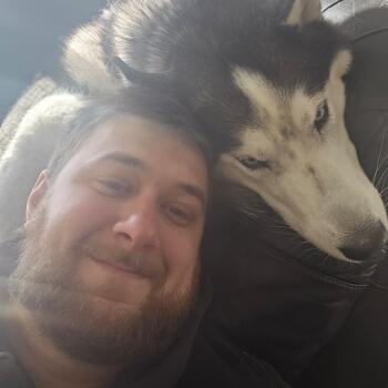 Babysitter Royan: Louis-François