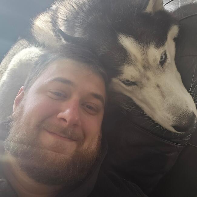 Babysitter in Royan: Louis-François