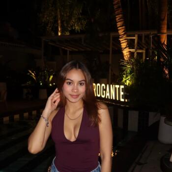 Babysitter in Panama City: Laurent