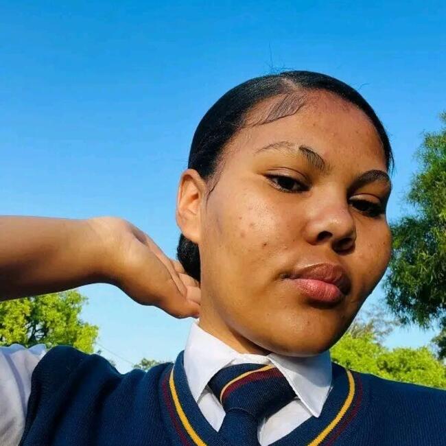 Babysitter in Brakpan: Cassy