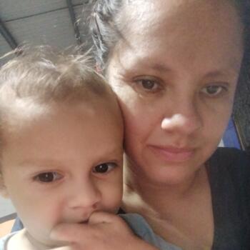 Babysitter Managua: Yuli