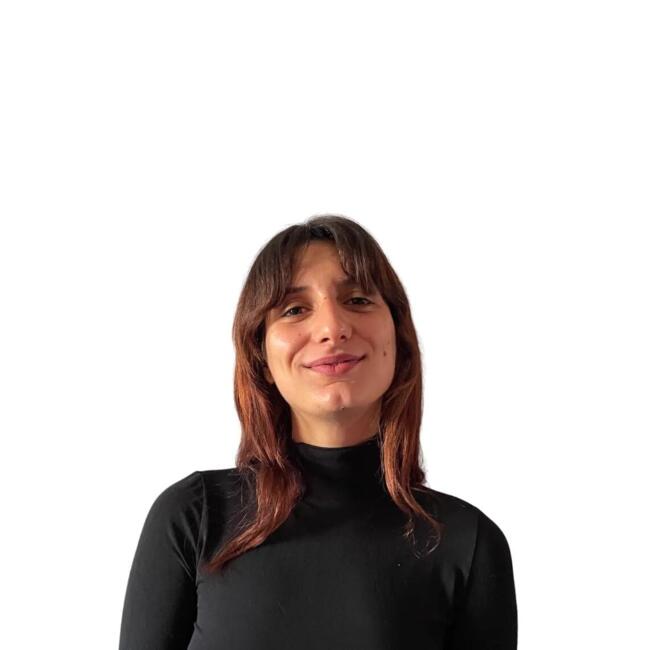 Babysitter in Thessaloniki: Ελένη