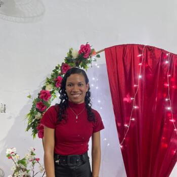 Babysitter Fortaleza: Yvina