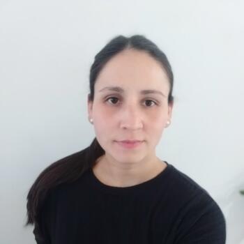 Babysitter in Mar del Plata: Alejandra Micaela