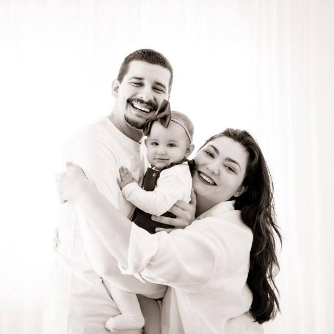 Babysitting job in Belgrade: Katarina