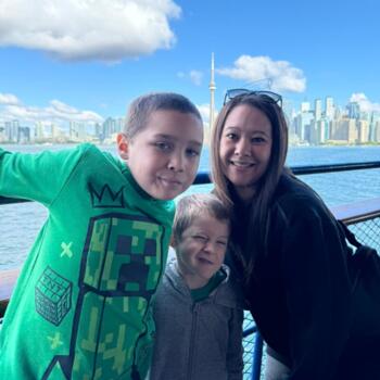 Babysitting job in Scarborough Junction: Sydney