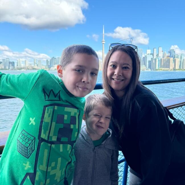 Babysitting job in Scarborough Junction: Sydney
