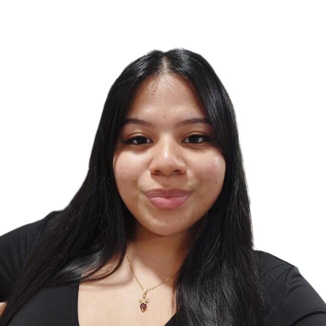 Niñera en Panamá: Vielka