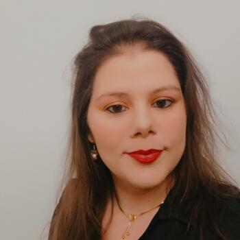 Babysitter in Seelisberg: Soraia