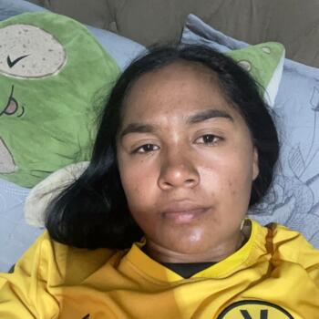 Babysitter in Itaberaí: Natalia