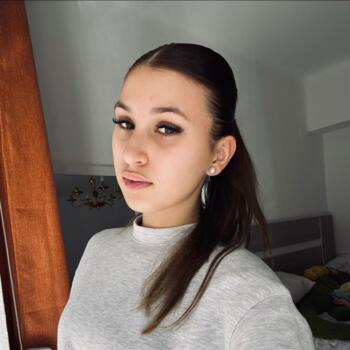 Nanny in Alicante: Sofia