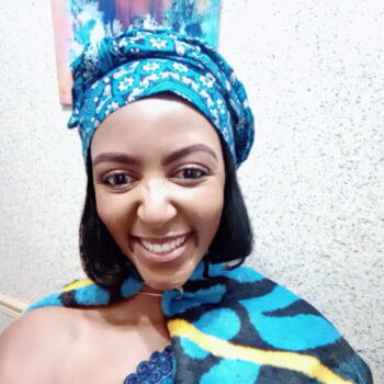 Babysitter Bloemfontein: Juju