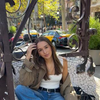Nanny in Brisbane: Carla