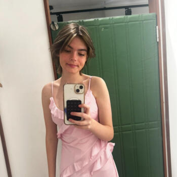 Babysitter in Melbourne: Lucinda
