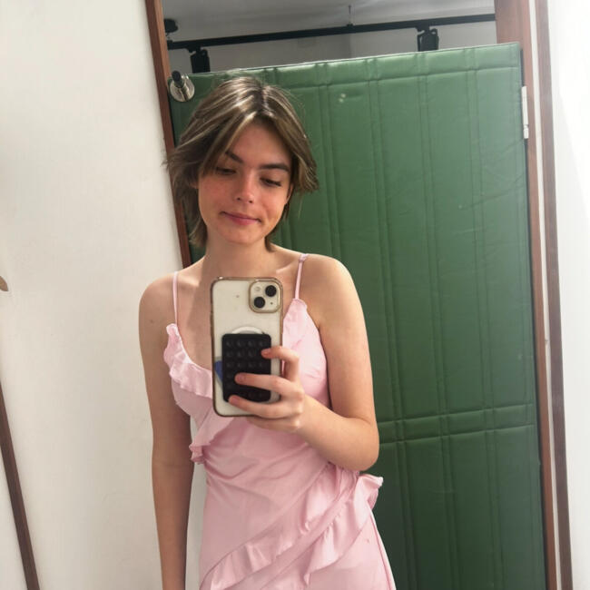 Babysitter in Melbourne: Lucinda