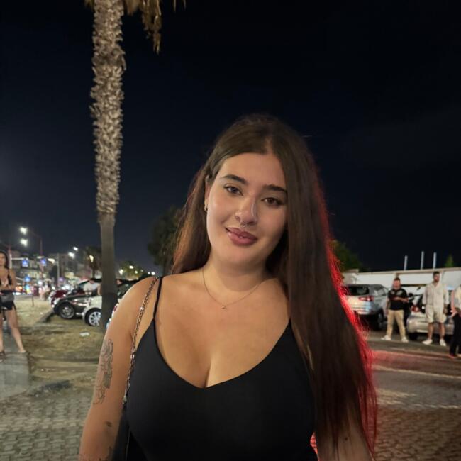 Babysitter in Nerviano: Sophia
