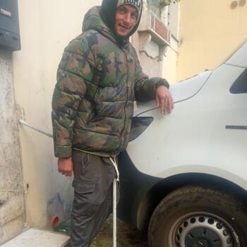 Babysitter a Roma: Deborah