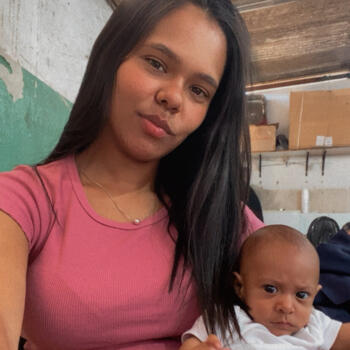 Parent Belo Horizonte: Caroline
