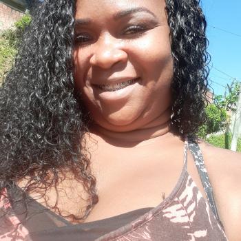 Babysitter São Gonçalo (Rio de Janeiro): Luana