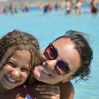 Babysitter Naples: Alessia