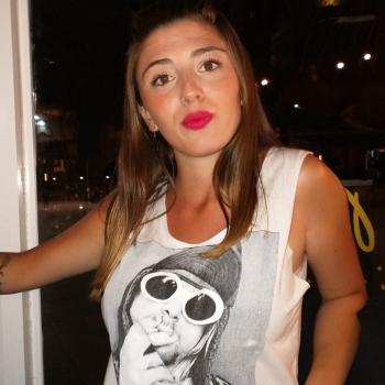 Babysitter in Moreno: Aylen
