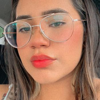 Babysitter in Ciudad Victoria: Andrea