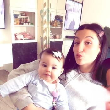 Babysitter Milan: Ginevra