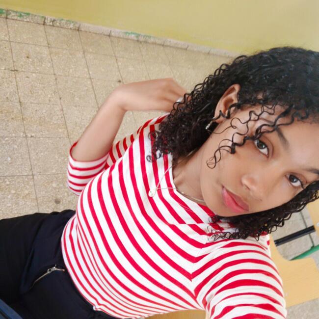 Babysitter in Andrés: Cristy