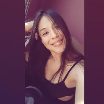 Babysitter Moreno: Evangelina