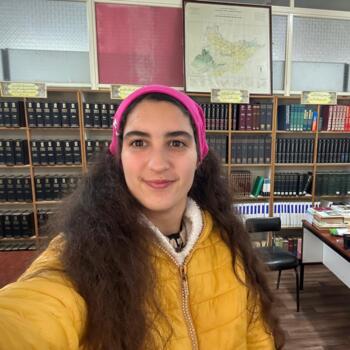 Babysitter Tétouan: Fatima Zahrae