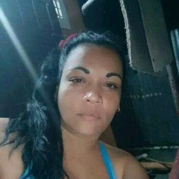 Babysitter in La Paloma: Carmen