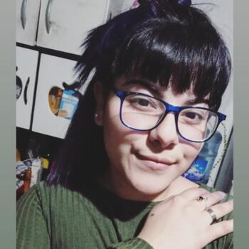 Babysitter in Ituzaingó (Provincia de Buenos Aires): Ailen