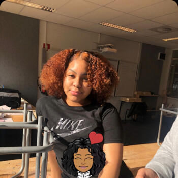 Oppas in Almere: Jelaya