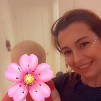 Babysitter Berlin: ANNA