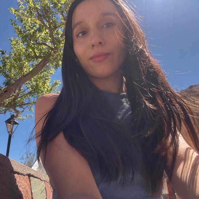 Niñera en Ciudad de Santa Fe: Valentina