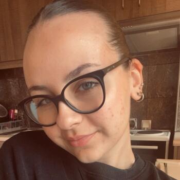 Babysitter στην περιοχή Αλεξανδρούπολη: Dimitra