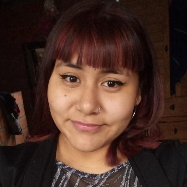 Niñera en Gregorio de Laferrere: Melany