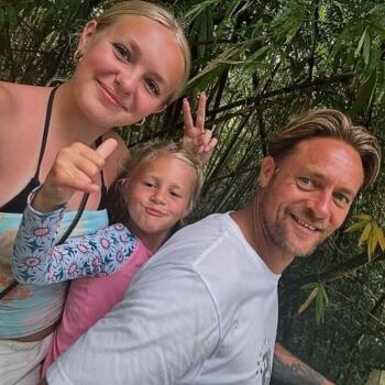 Parent Mount Maunganui: Rob