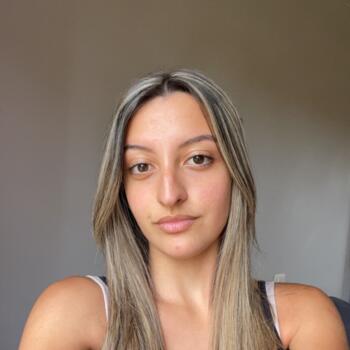 Babysitter in Toulouse: Elena