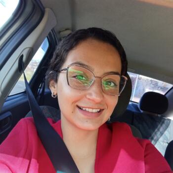 Babysitter in São José do Rio Preto: Danieli