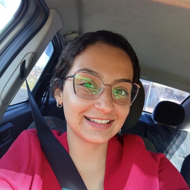 Babysitter in São José do Rio Preto: Danieli