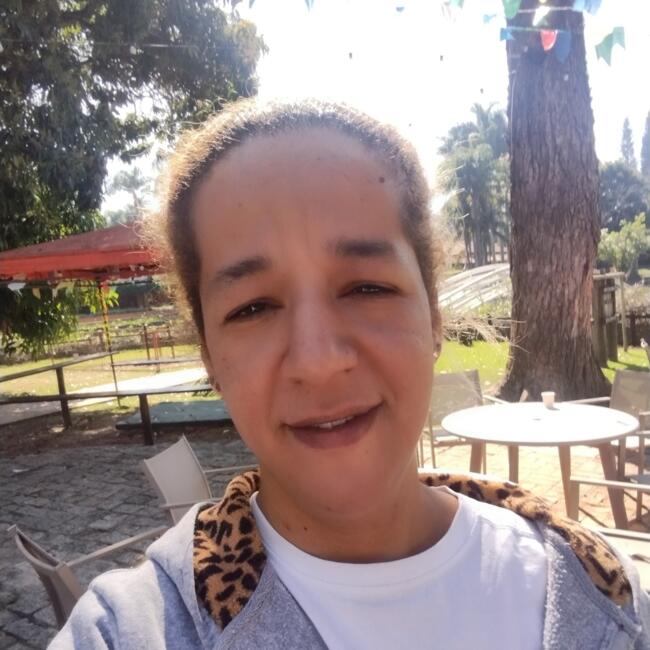 Babá em São Paulo: Viviane